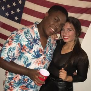 Meet your Posher, Josh